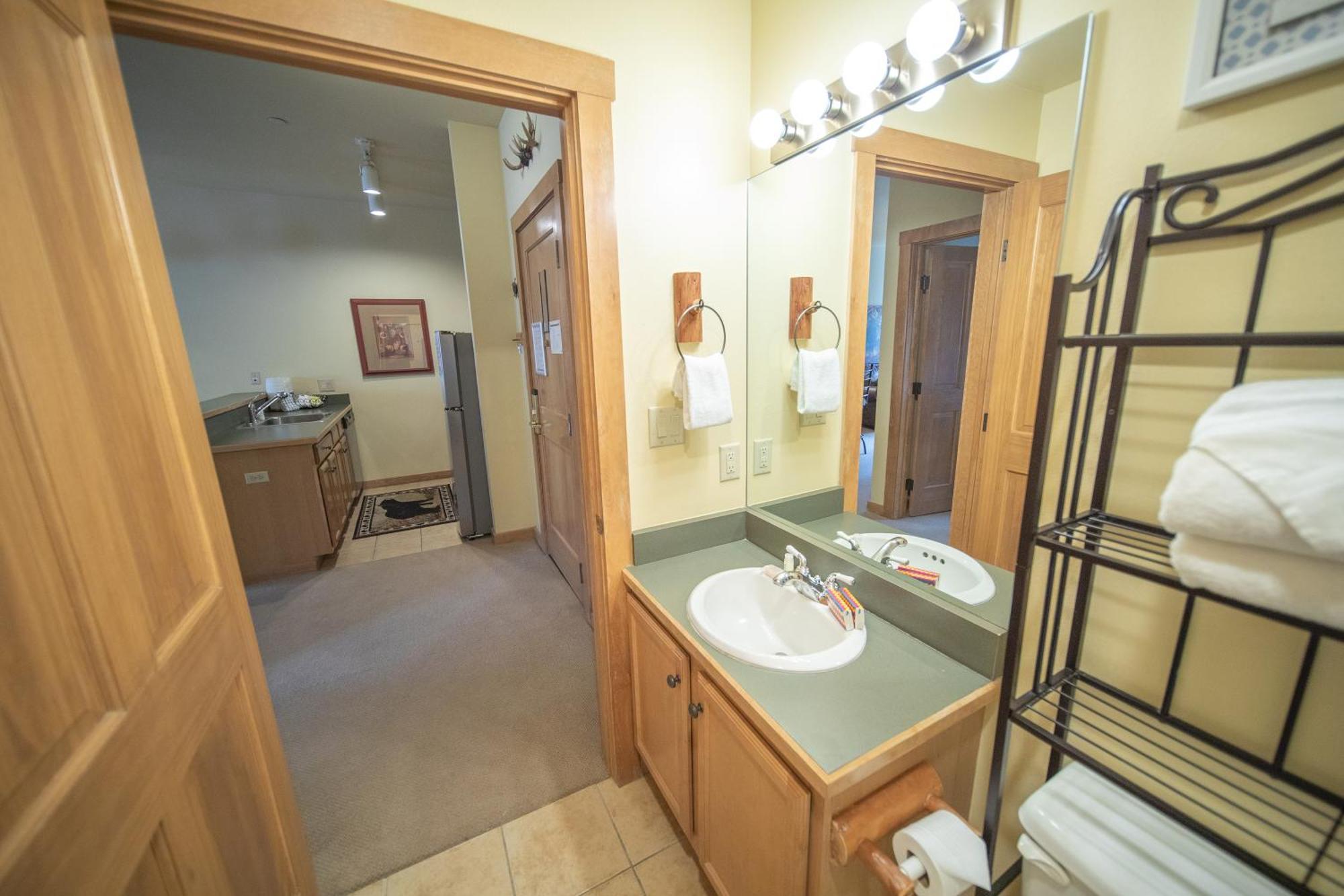 Arapahoe Lodge 8116 By Summitcove Lodging Keystone Zewnętrze zdjęcie