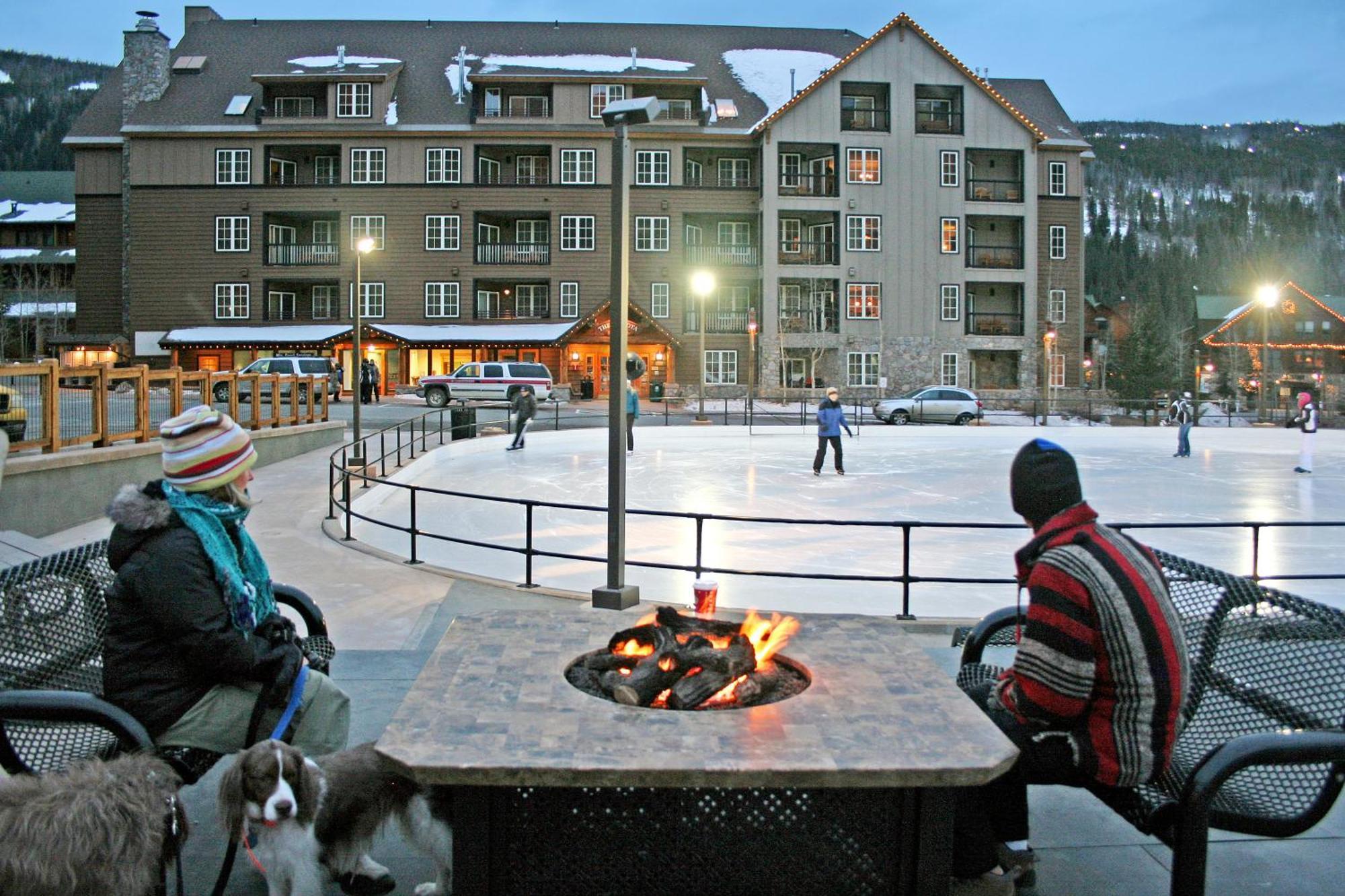 Arapahoe Lodge 8116 By Summitcove Lodging Keystone Zewnętrze zdjęcie