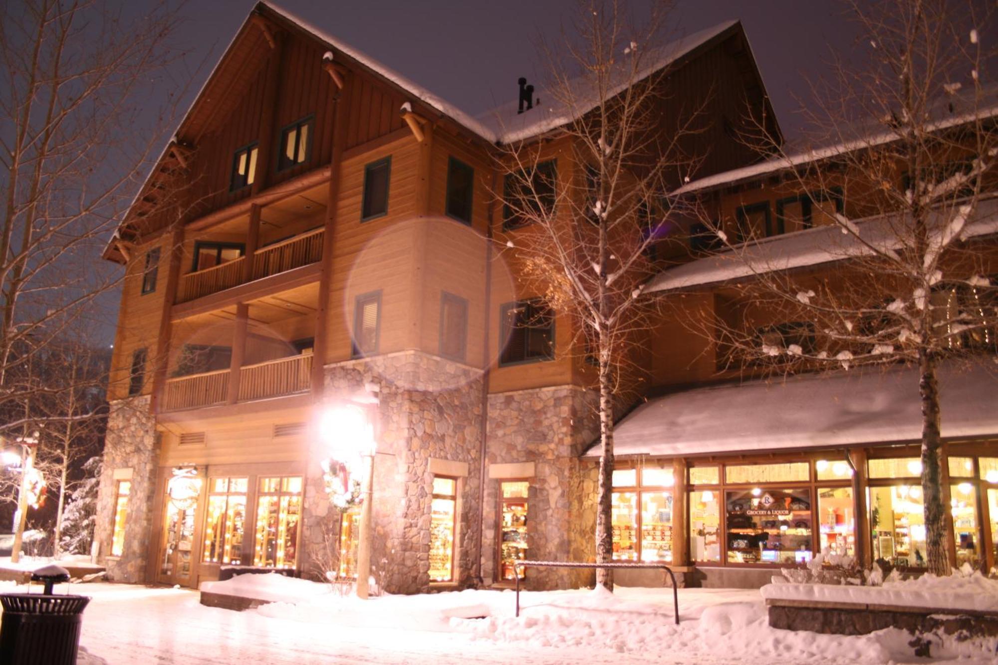 Arapahoe Lodge 8116 By Summitcove Lodging Keystone Zewnętrze zdjęcie