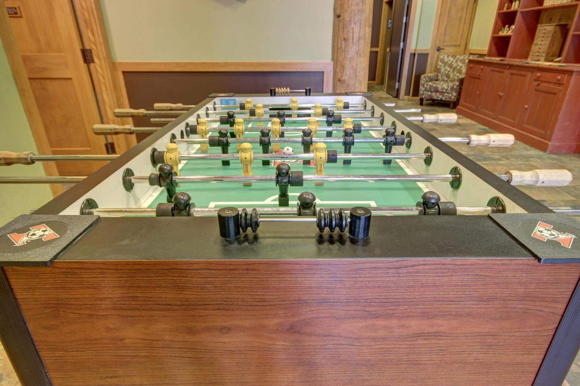 Arapahoe Lodge 8116 By Summitcove Lodging Keystone Zewnętrze zdjęcie